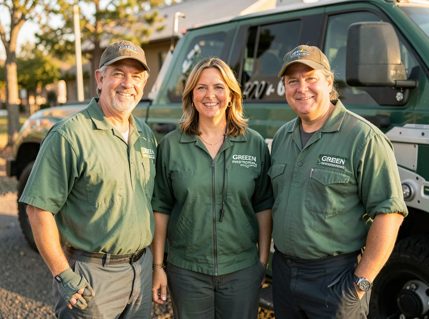 Water Damage Restoration company in Townsend, TN