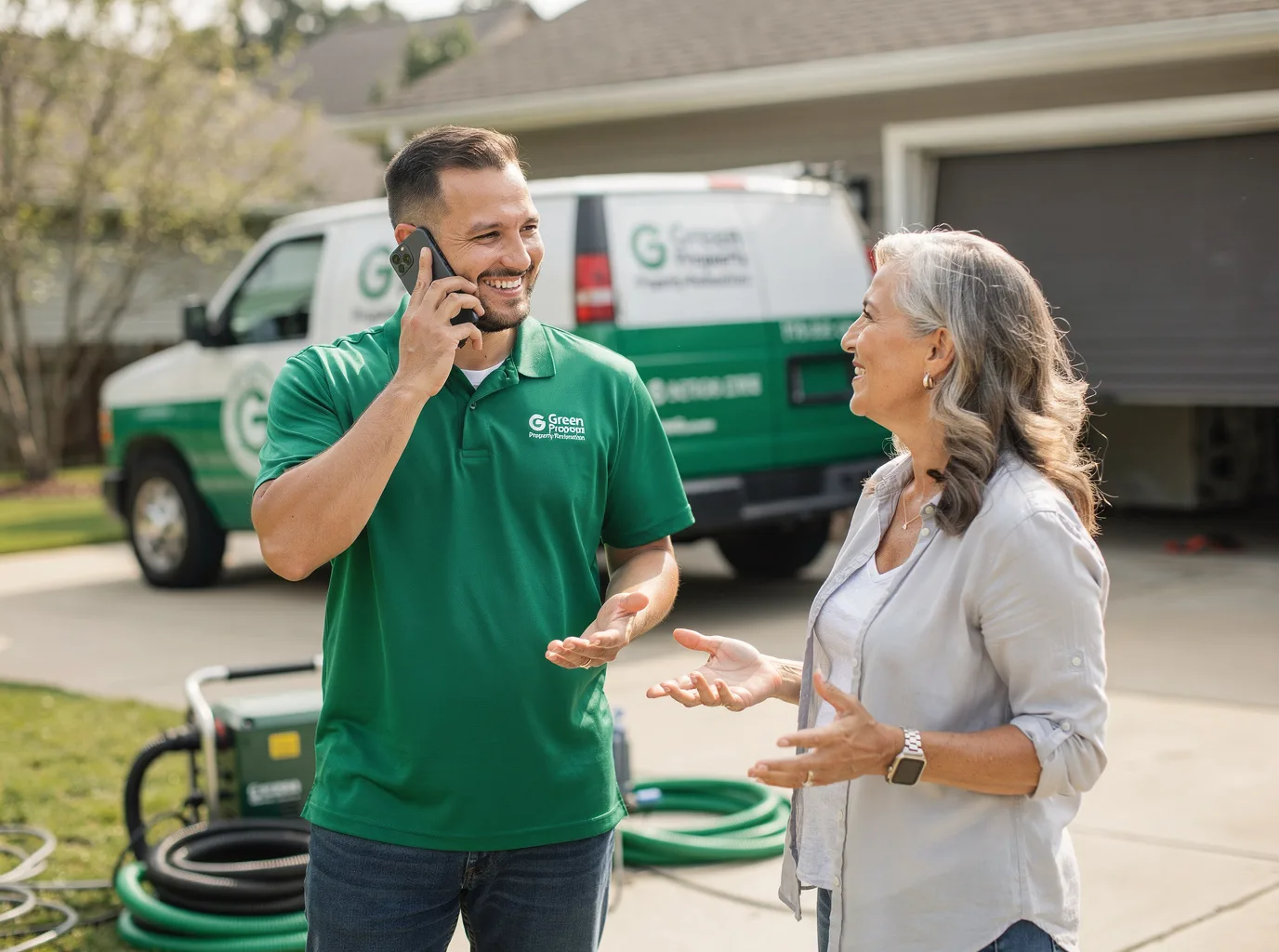 Water Damage Restoration Townsend, TN FAQs
